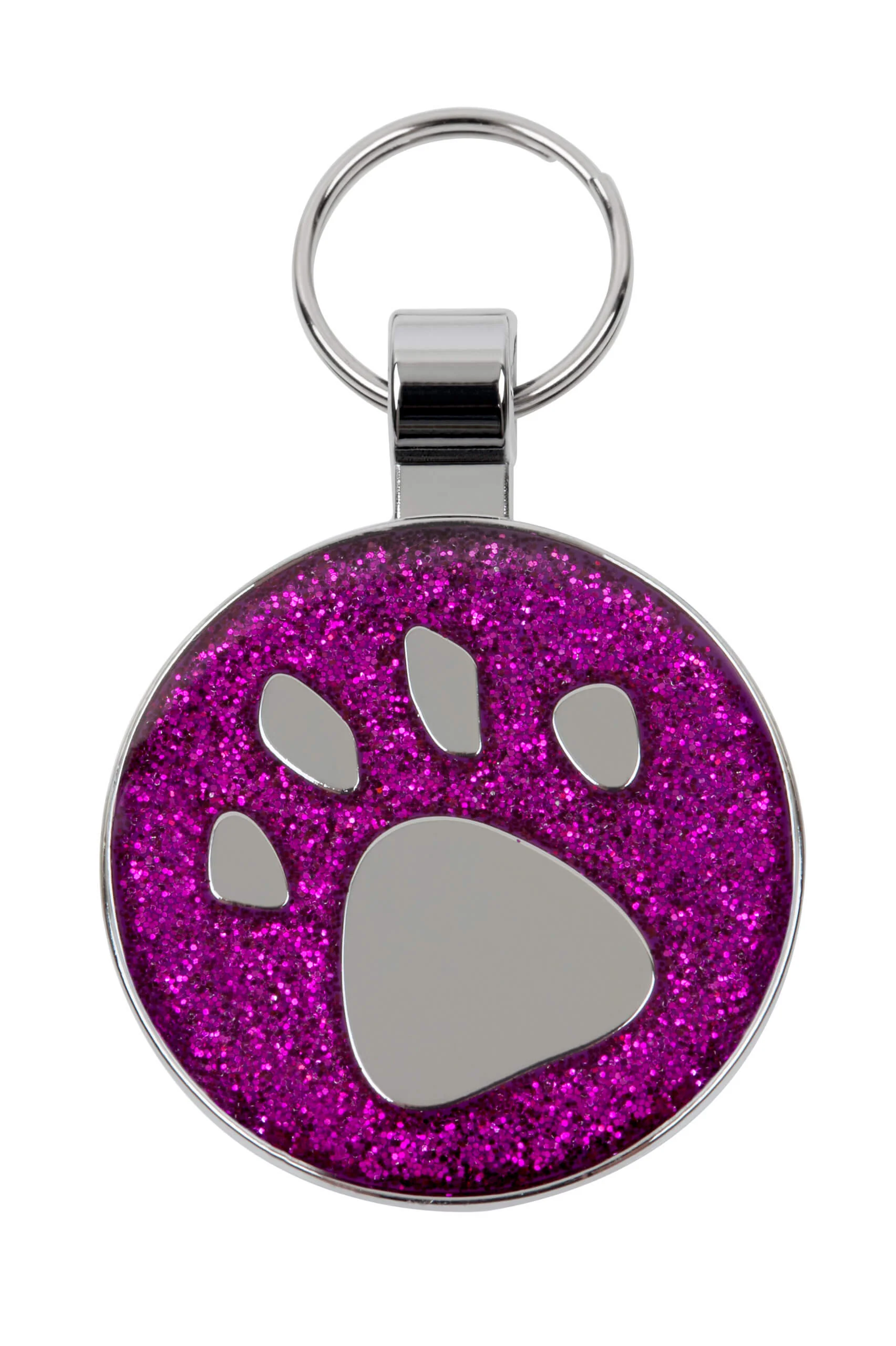 Paw Print Pet Tags - Image 7