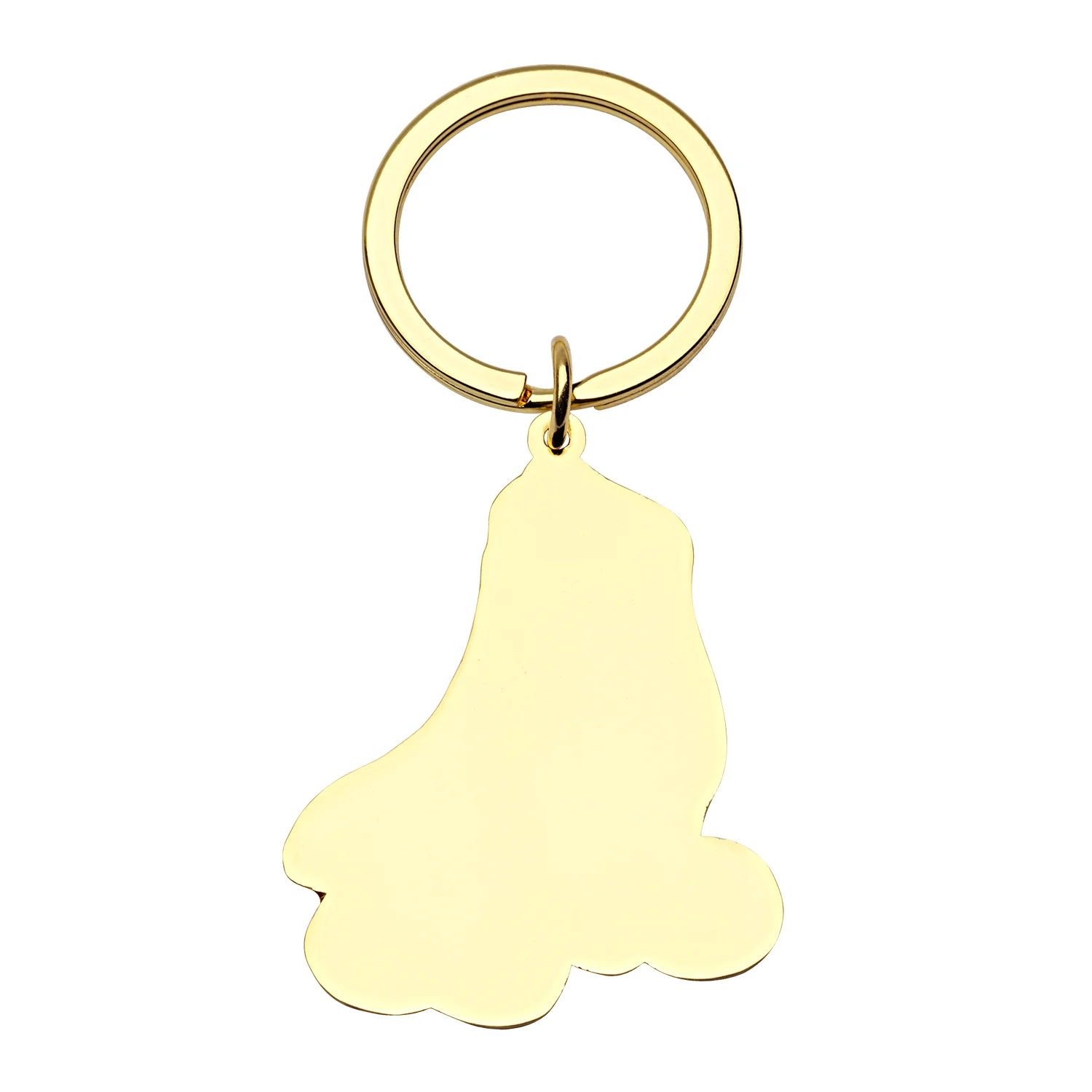Rollerskate Keyring - Image 2