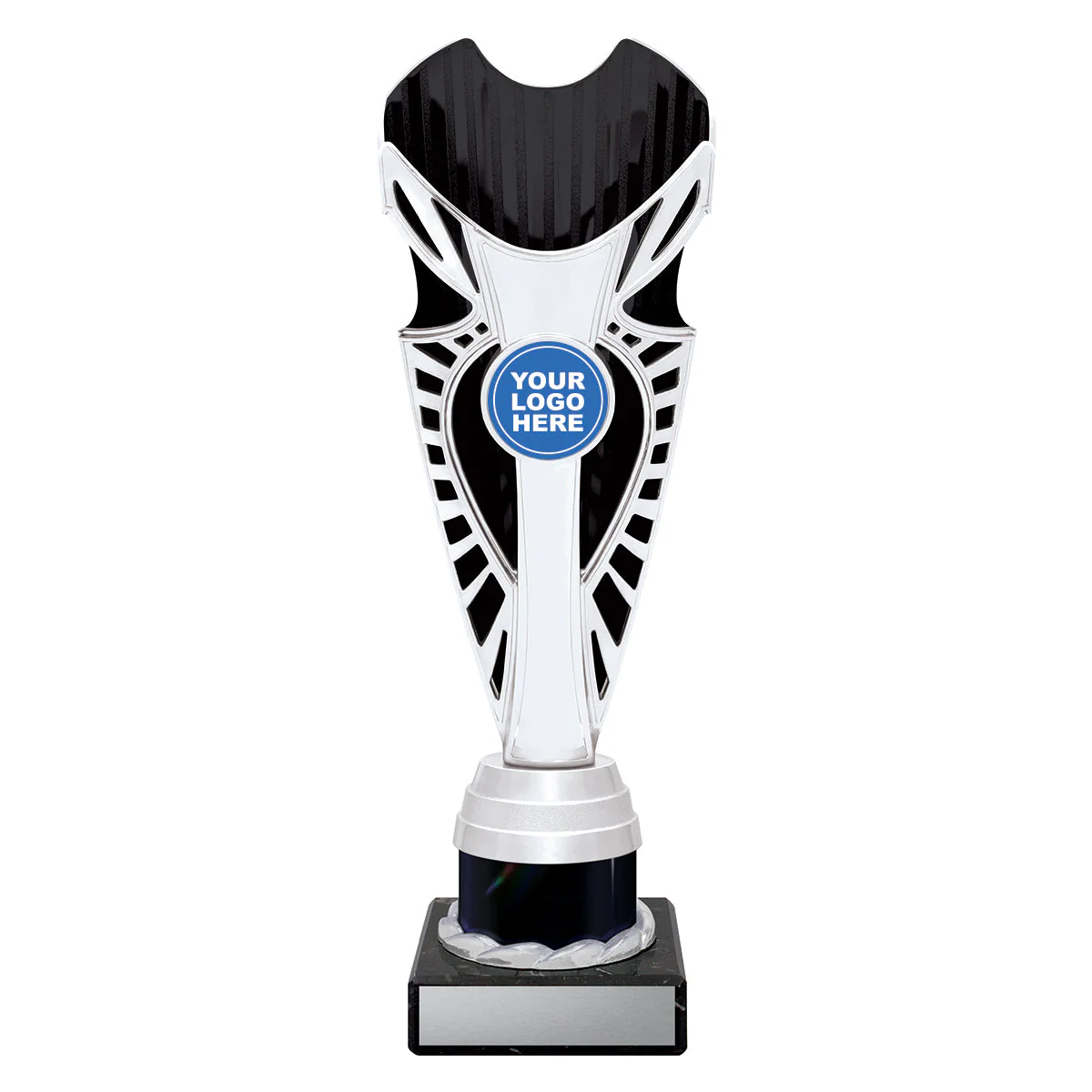 Shine Cup - Black - Image 2