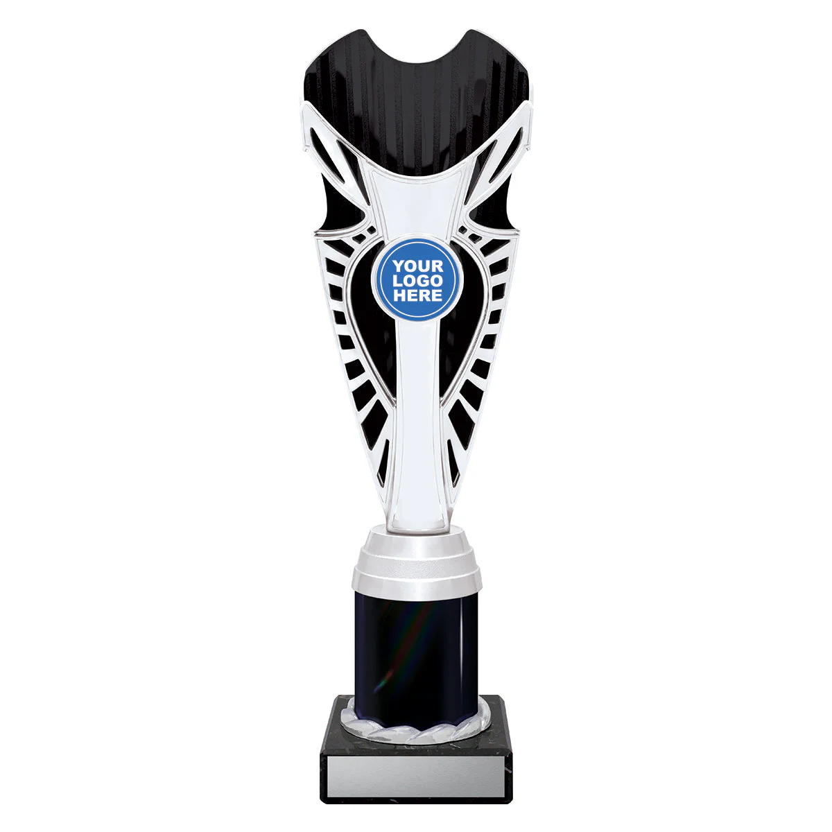Shine Cup - Black - Image 3