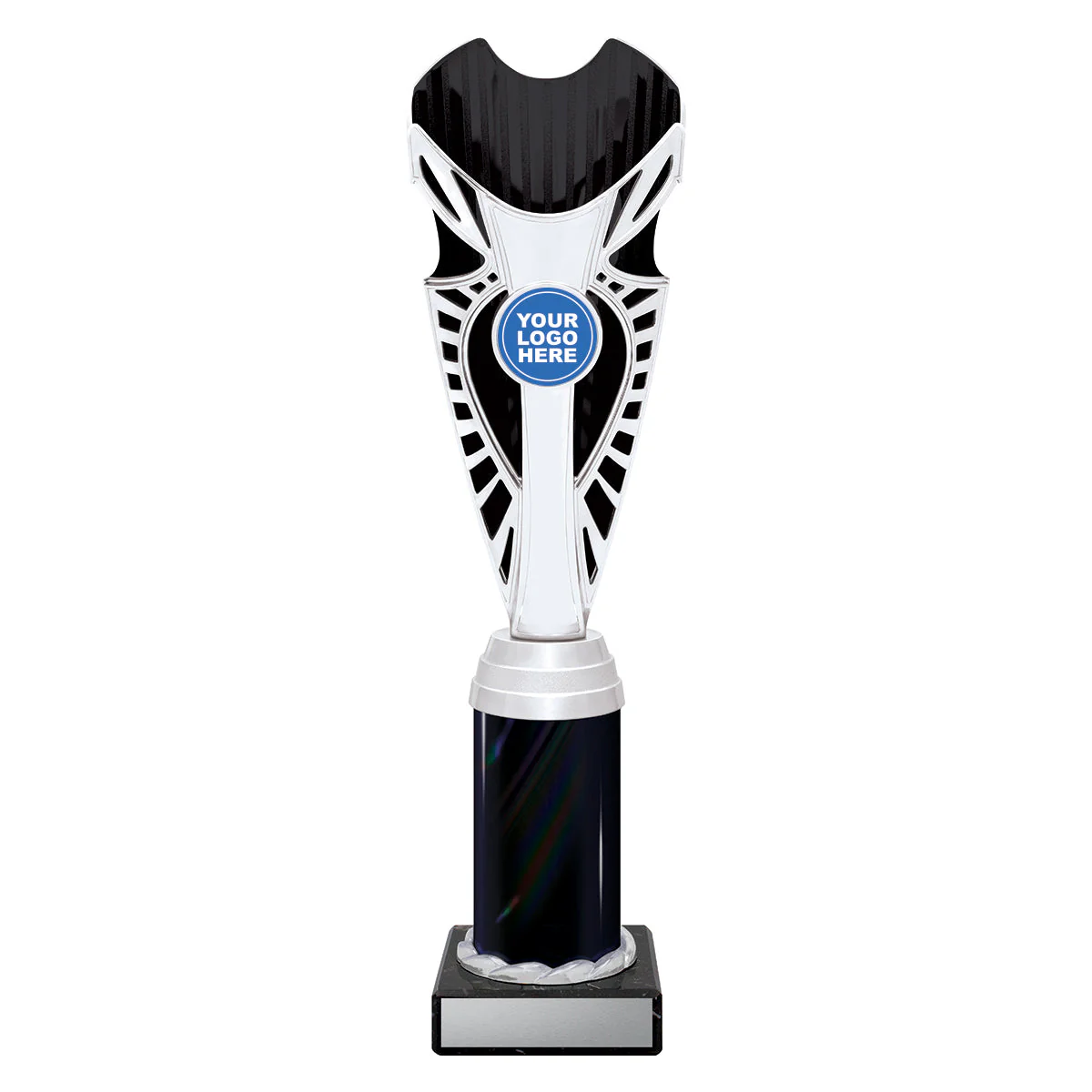 Shine Cup - Black - Image 4