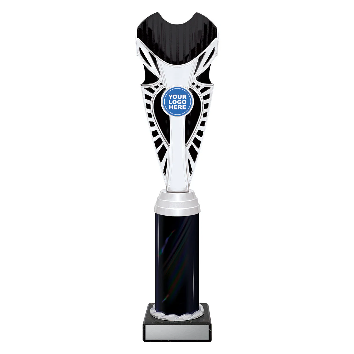 Shine Cup - Black - Image 5
