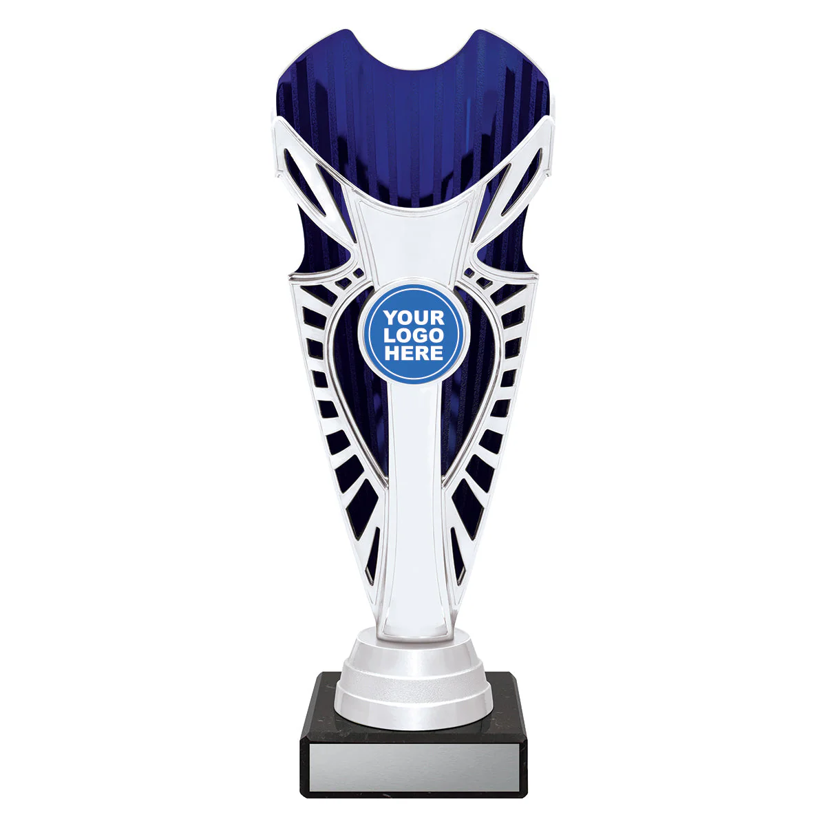 Shine Cup - Blue