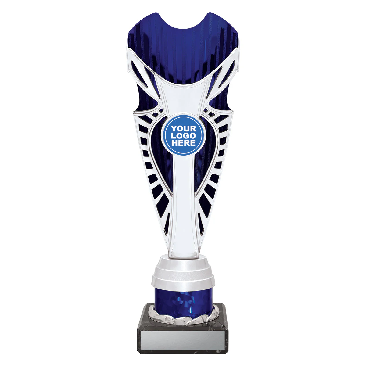 Shine Cup - Blue - Image 2