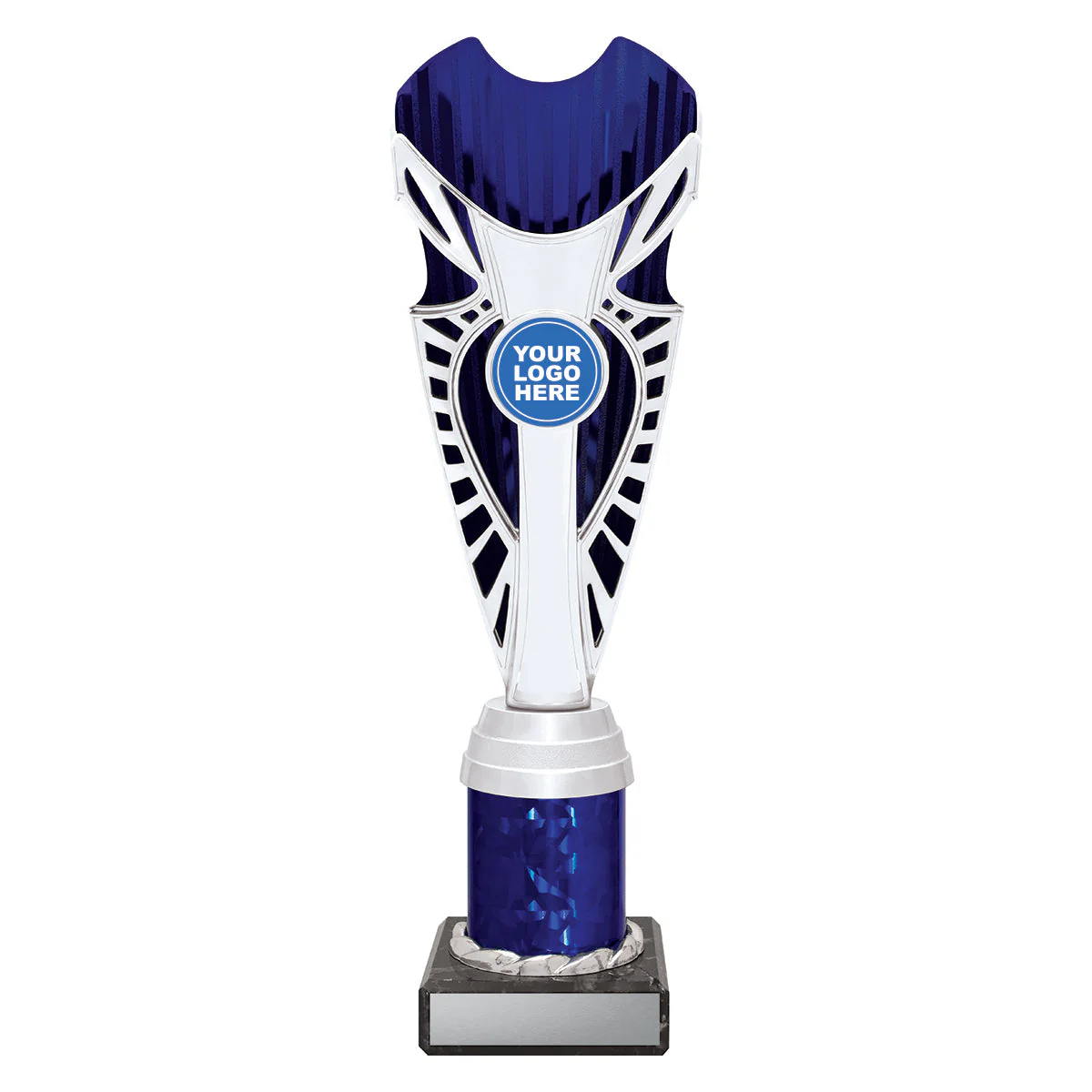 Shine Cup - Blue - Image 3