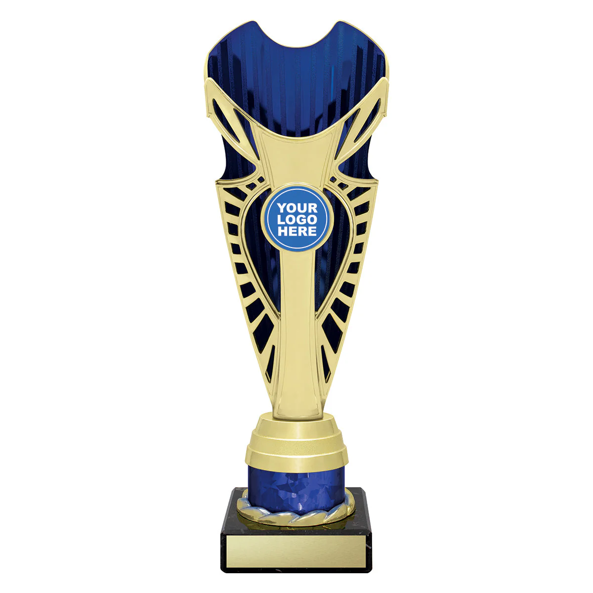 Shine Cup - Blue - Image 2