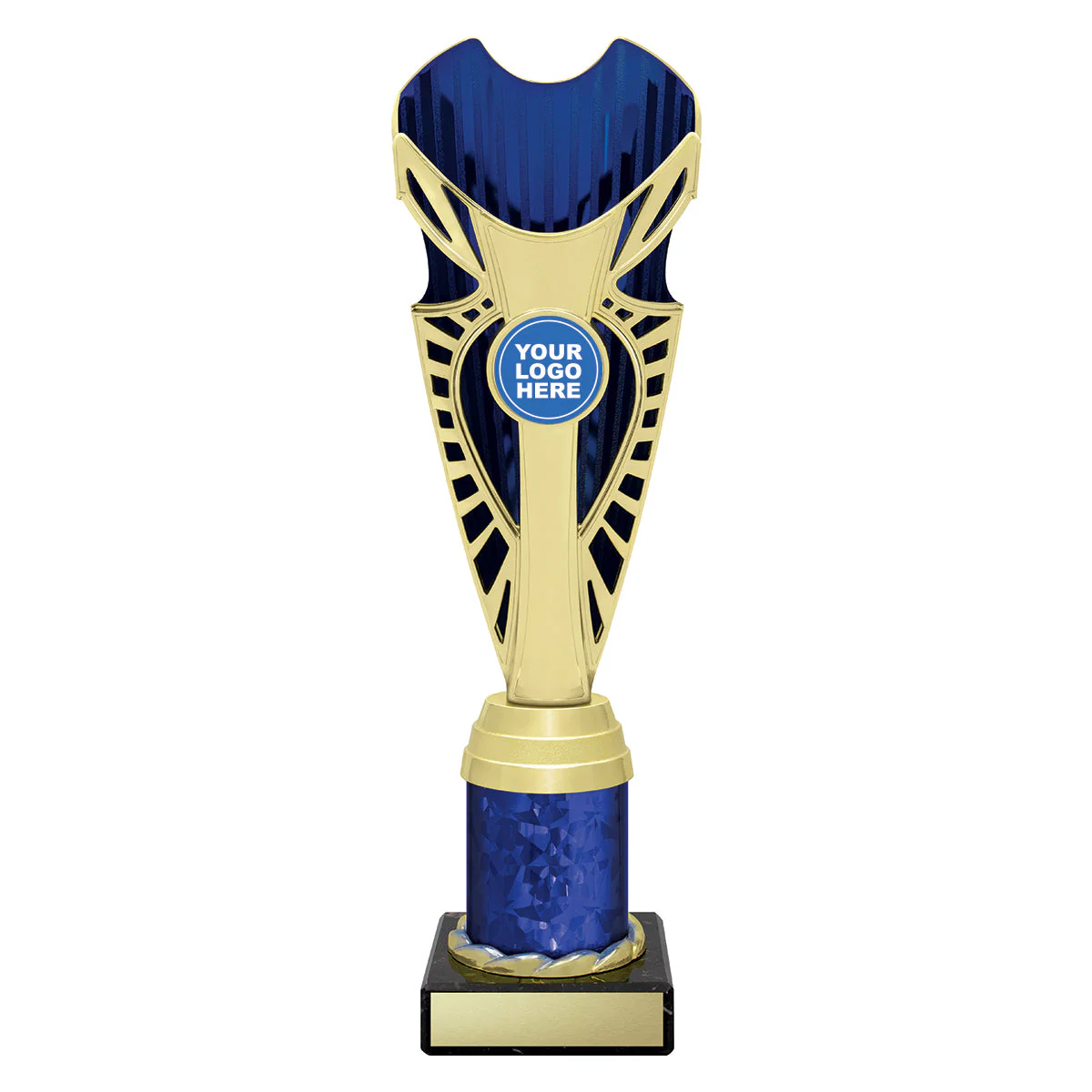 Shine Cup - Blue - Image 3