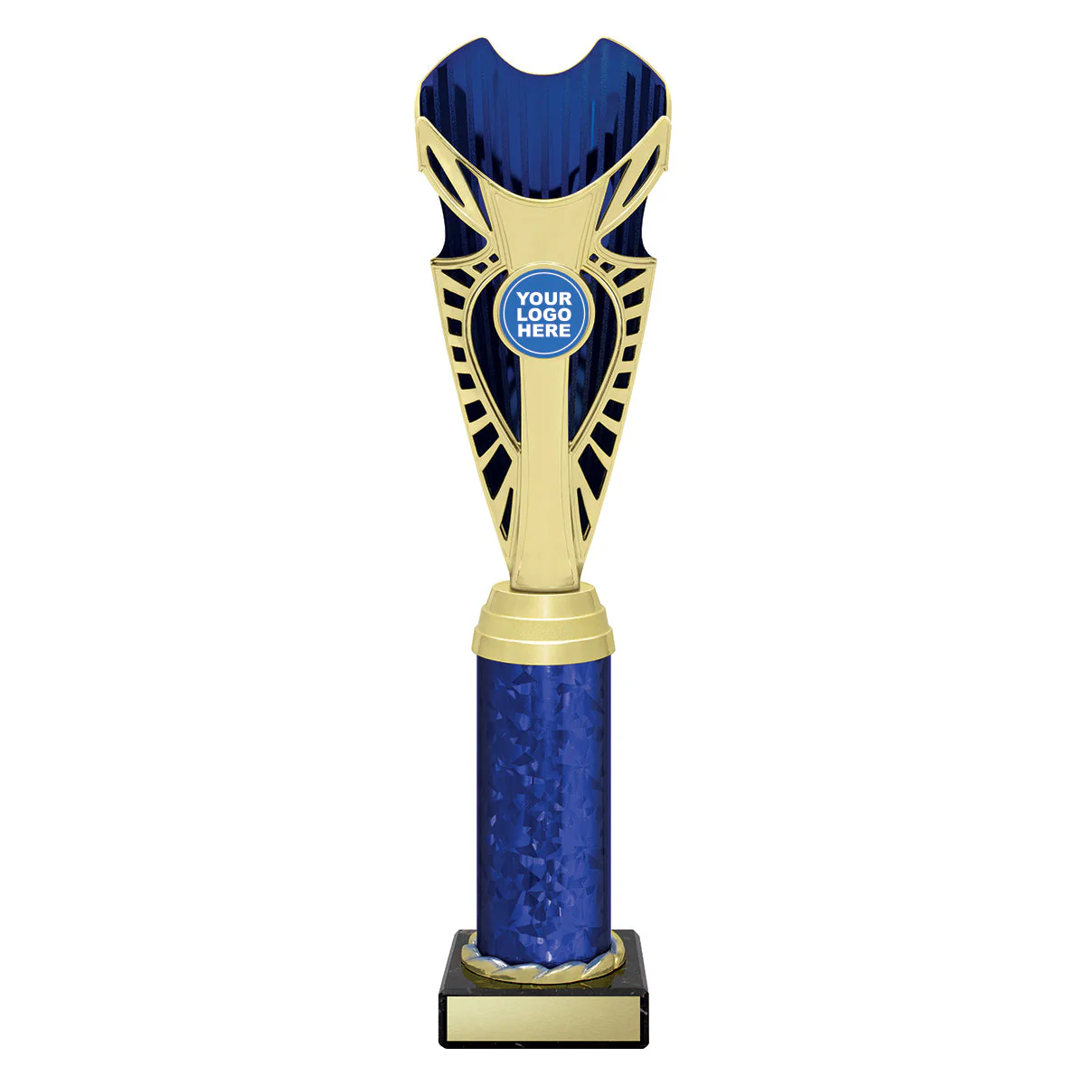 Shine Cup - Blue - Image 5