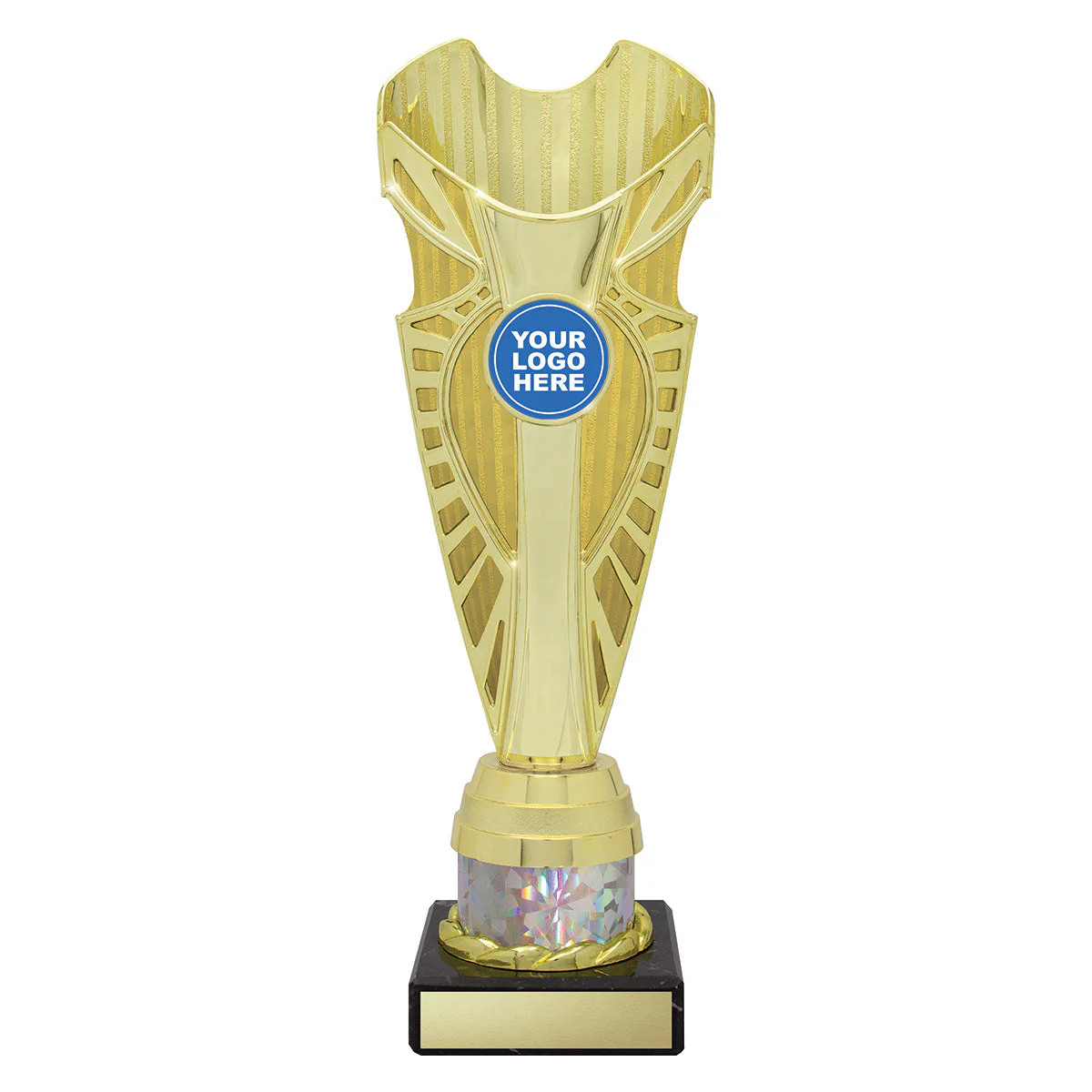 Shine Cup - Gold - Image 2