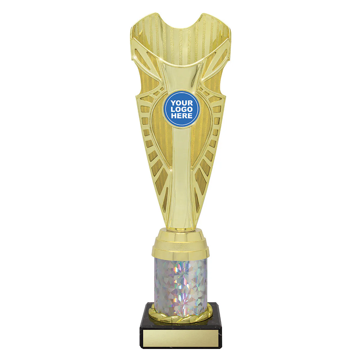 Shine Cup - Gold - Image 3