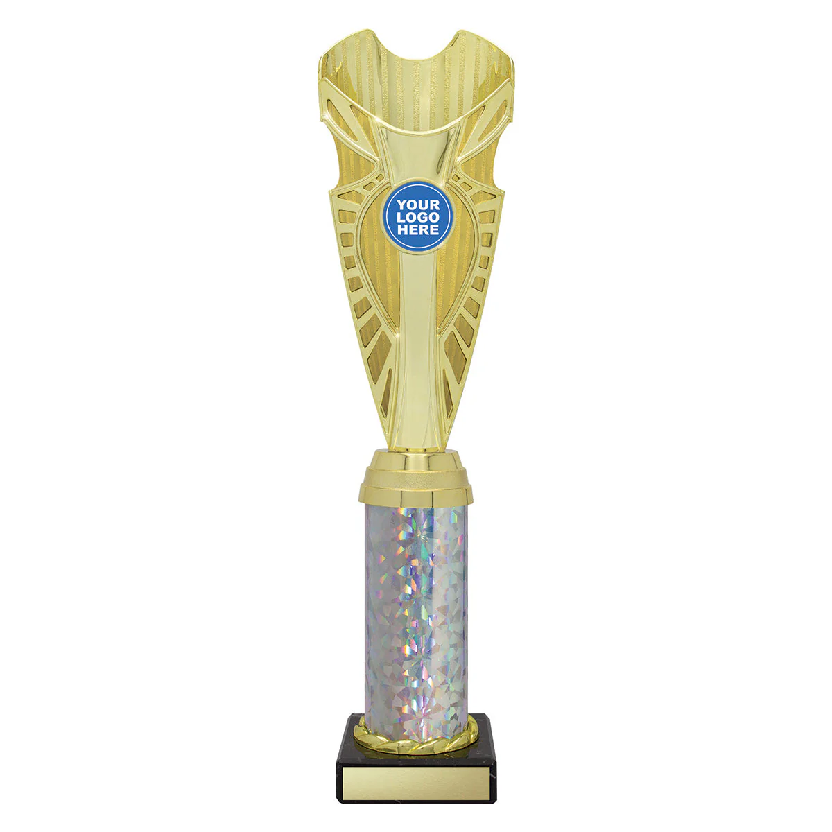 Shine Cup - Gold - Image 5