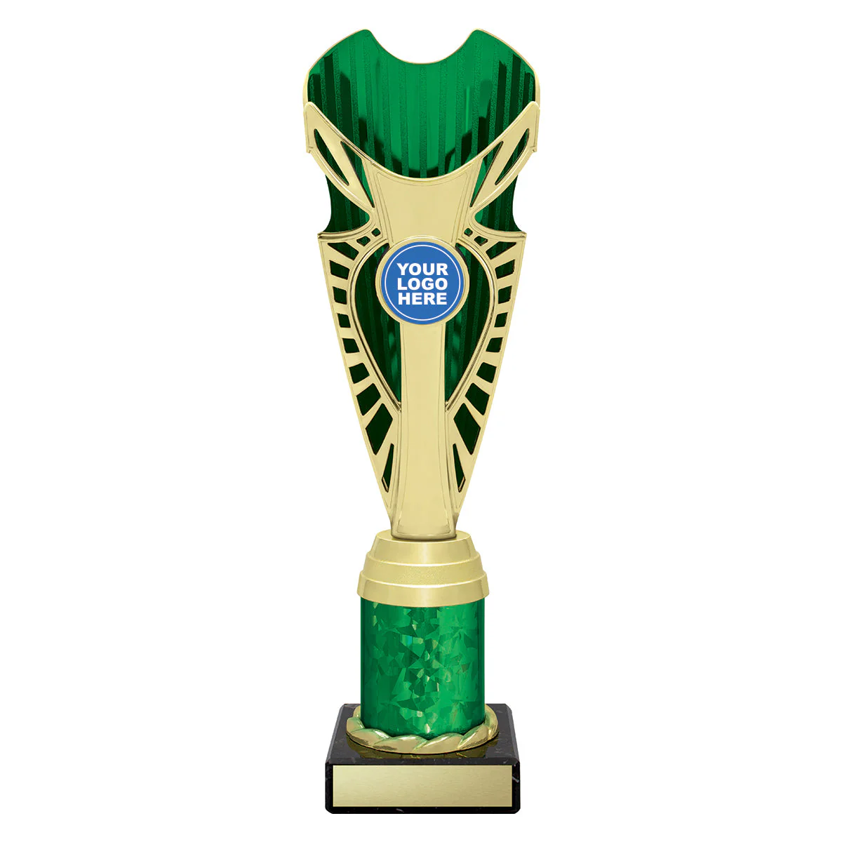 Shine Cup - Green - Image 3