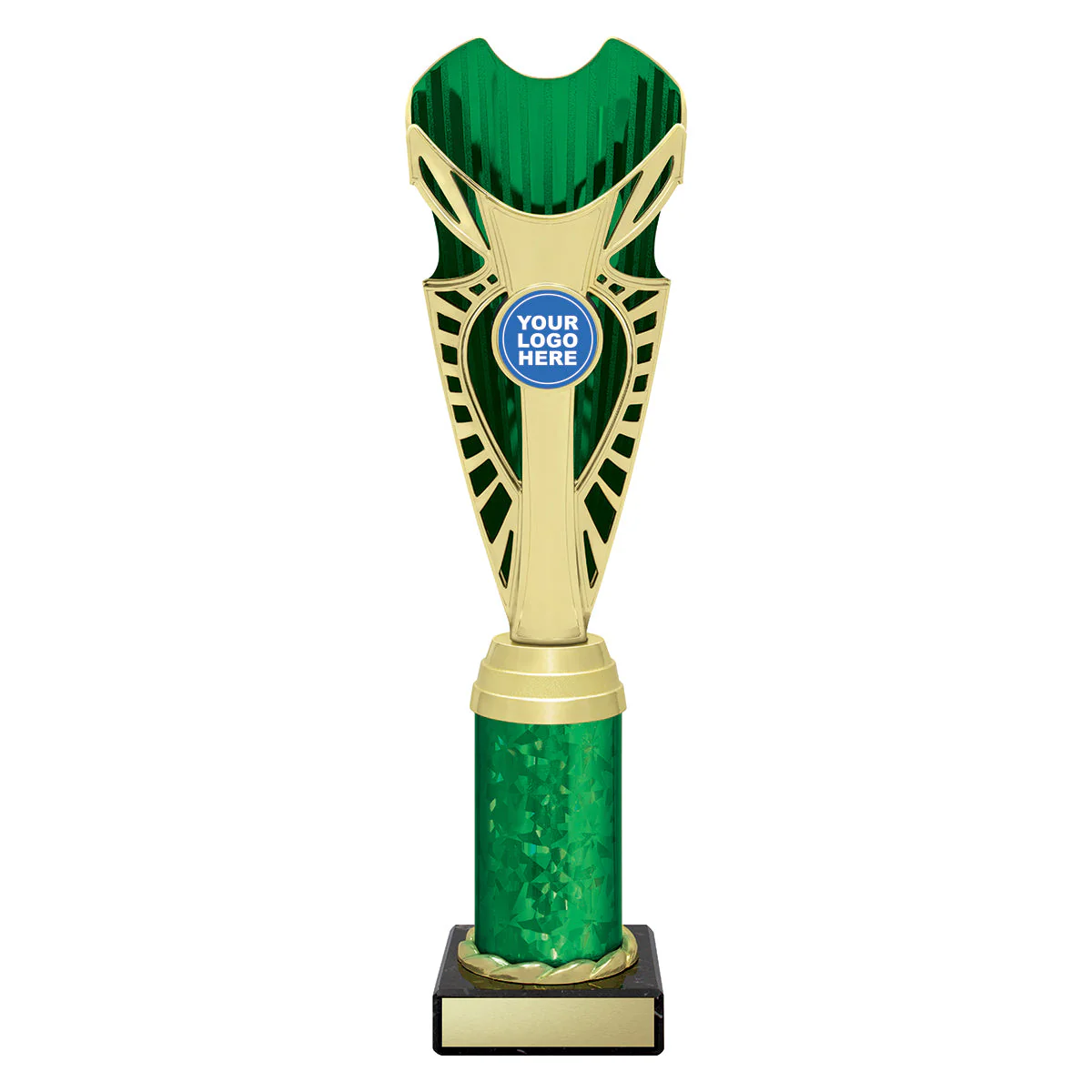 Shine Cup - Green - Image 4