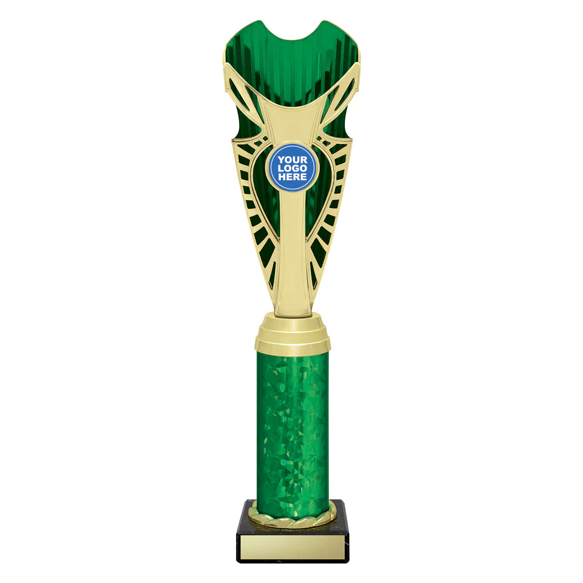 Shine Cup - Green - Image 5