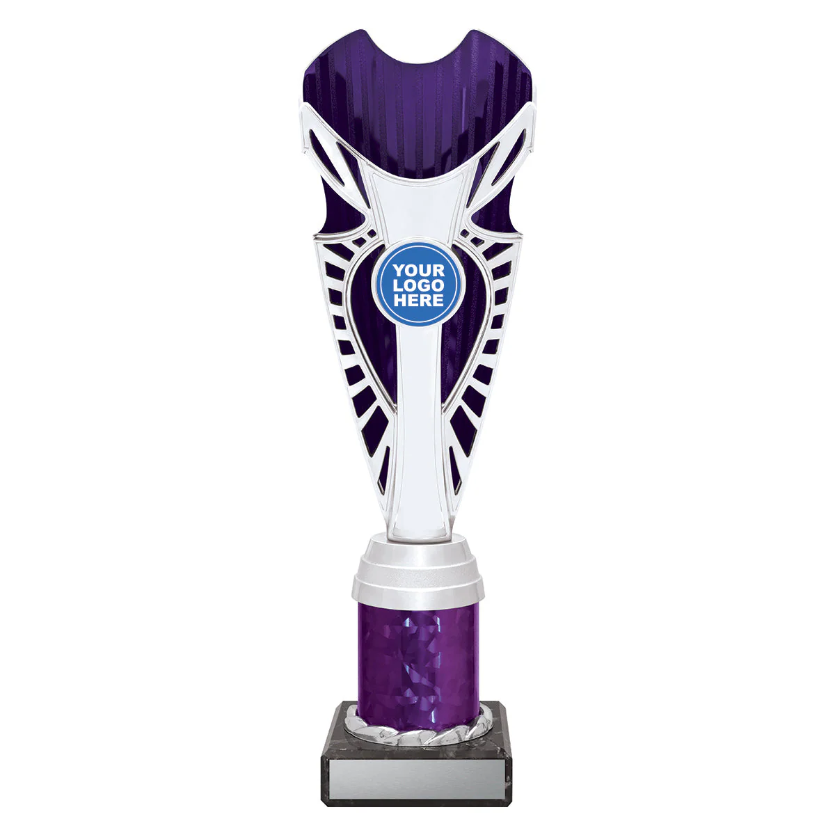 Shine Cup - Purple - Image 3