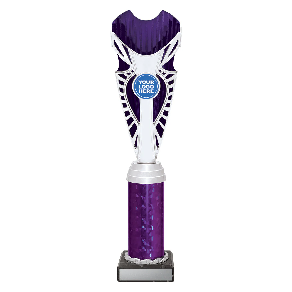 Shine Cup - Purple - Image 5