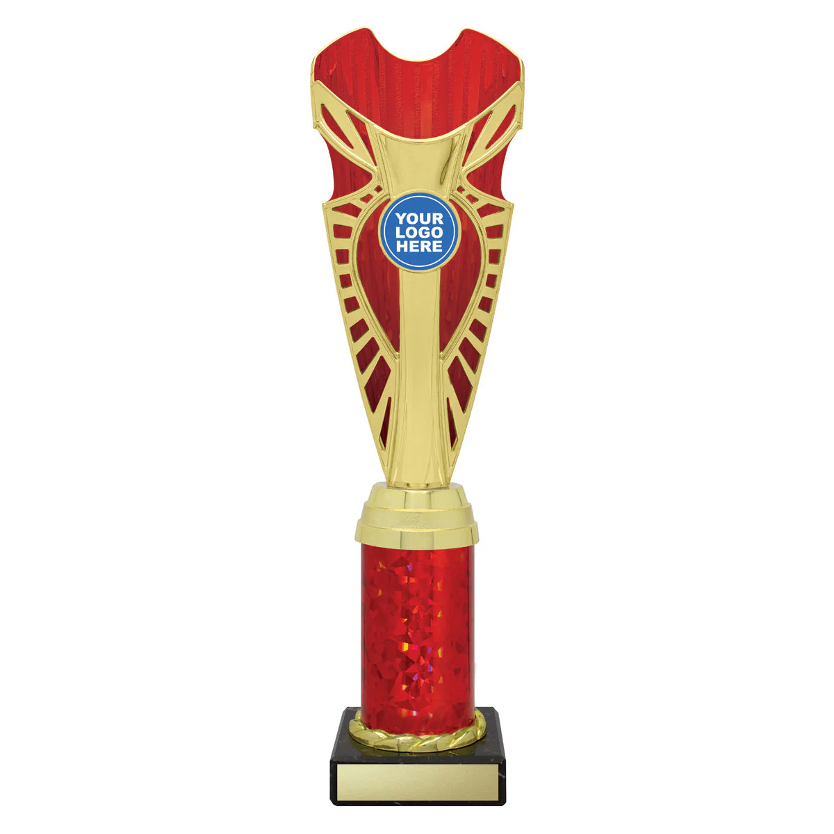 Shine Cup - Red - Image 4
