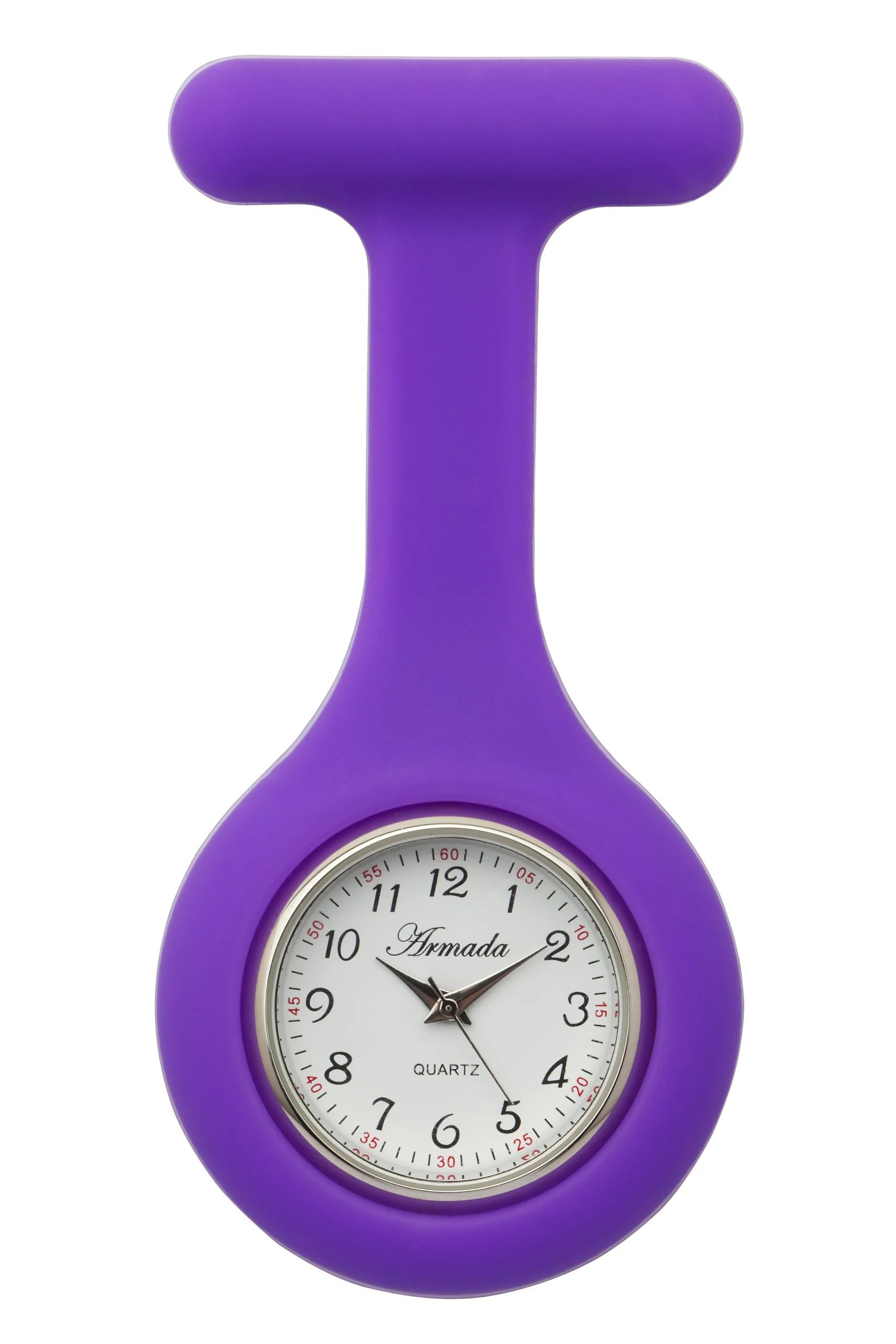 Silicone Nurses Watch - Image 4