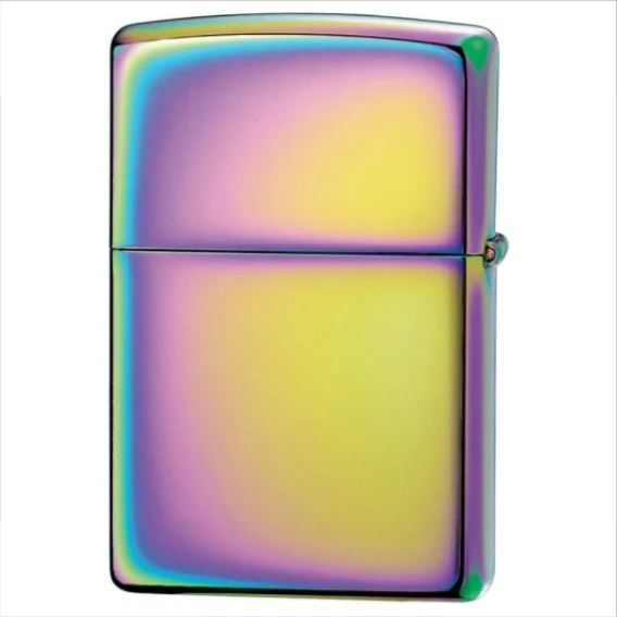 Spectrum Zippo - Image 4