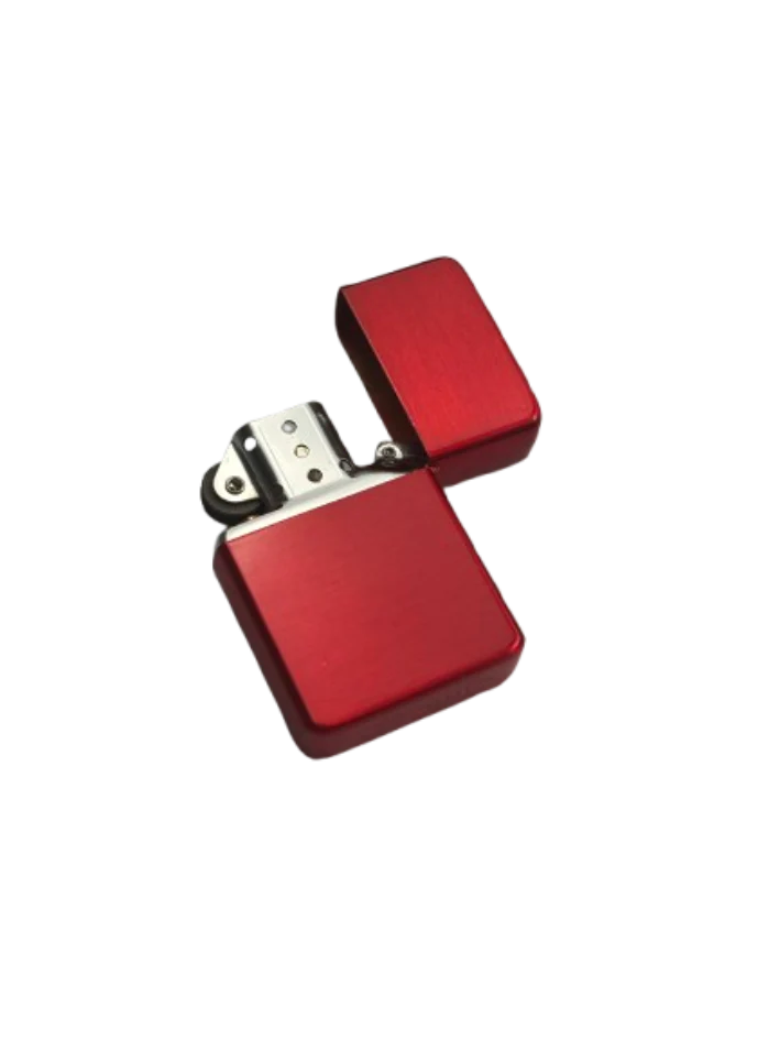 Star Lighter Red 225