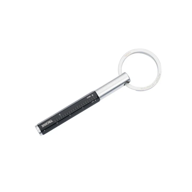 Troika Endless Mini Pencil Keyring Accessory - Image 4