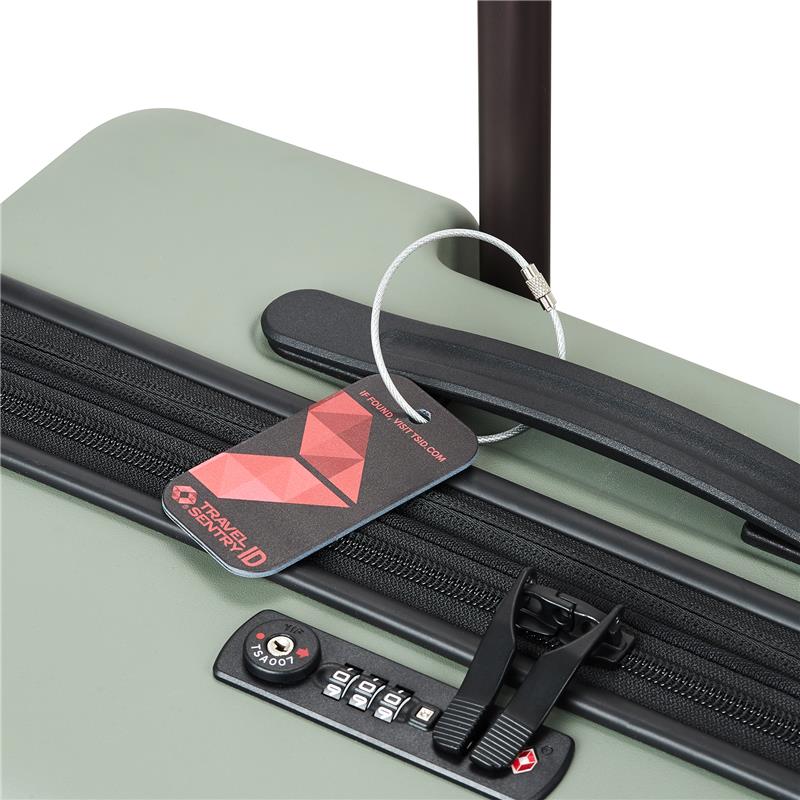 TSID Baggage Tag - Image 6