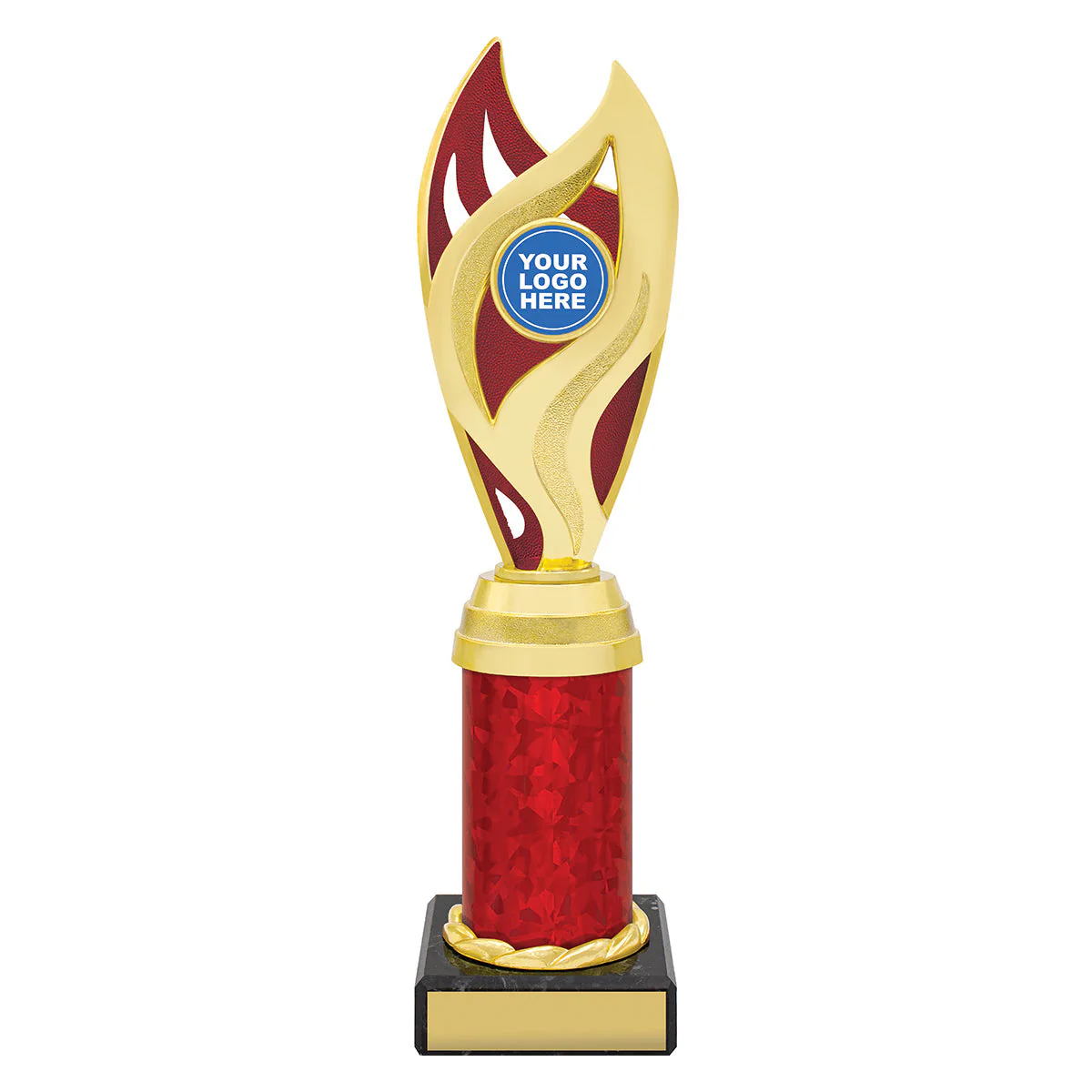 Vision Cup Gold/Red - Image 4