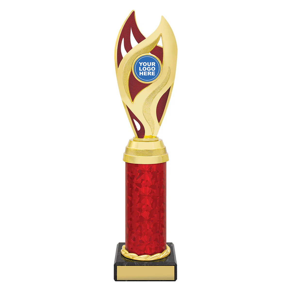 Vision Cup Gold/Red - Image 5