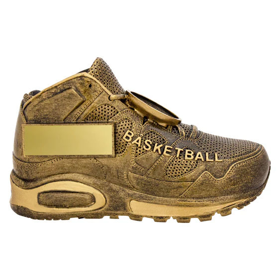 Basketball Trophy