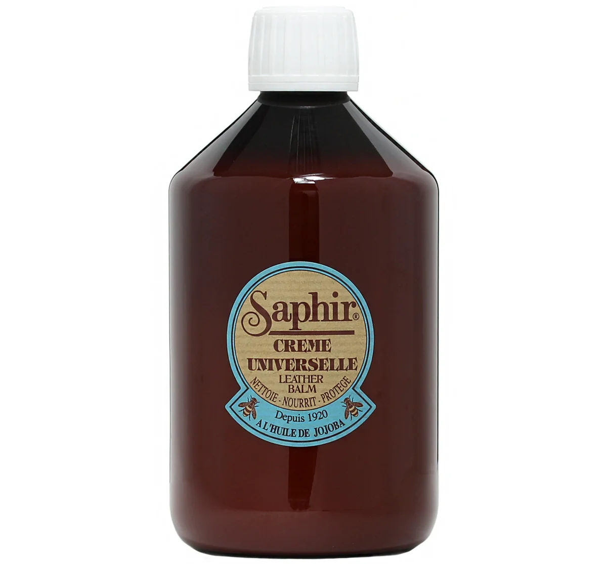 Crème Universal Neutral Polish 500mL