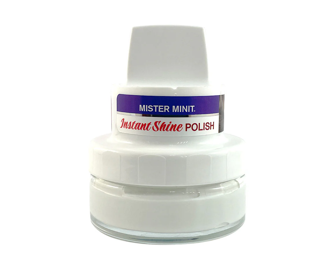 Instant Shine Shoe Polish - Image 2