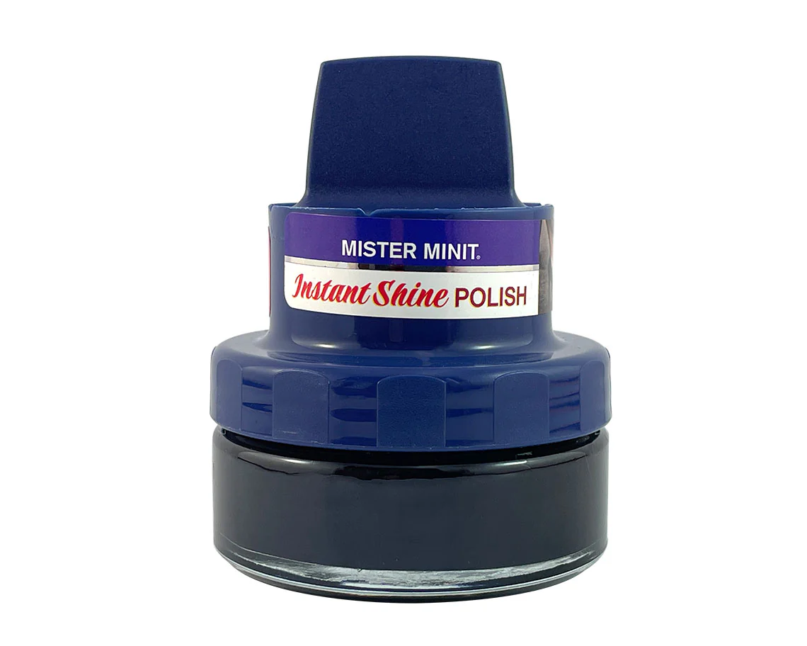 Instant Shine Shoe Polish - Image 3