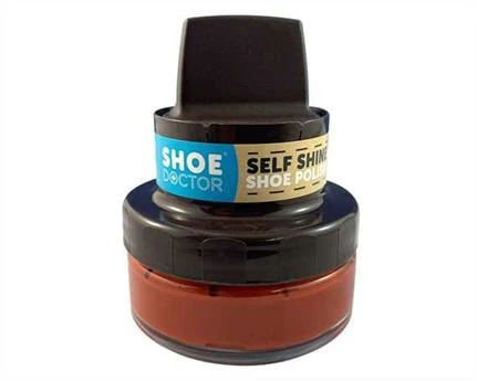 Instant Shine Shoe Polish - Image 6