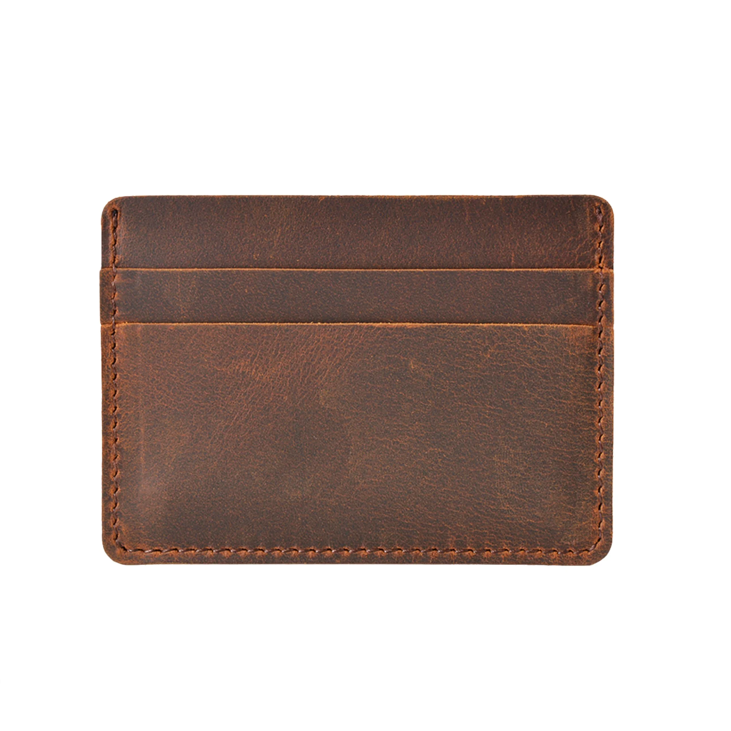 Leather Card Holder - Image 3