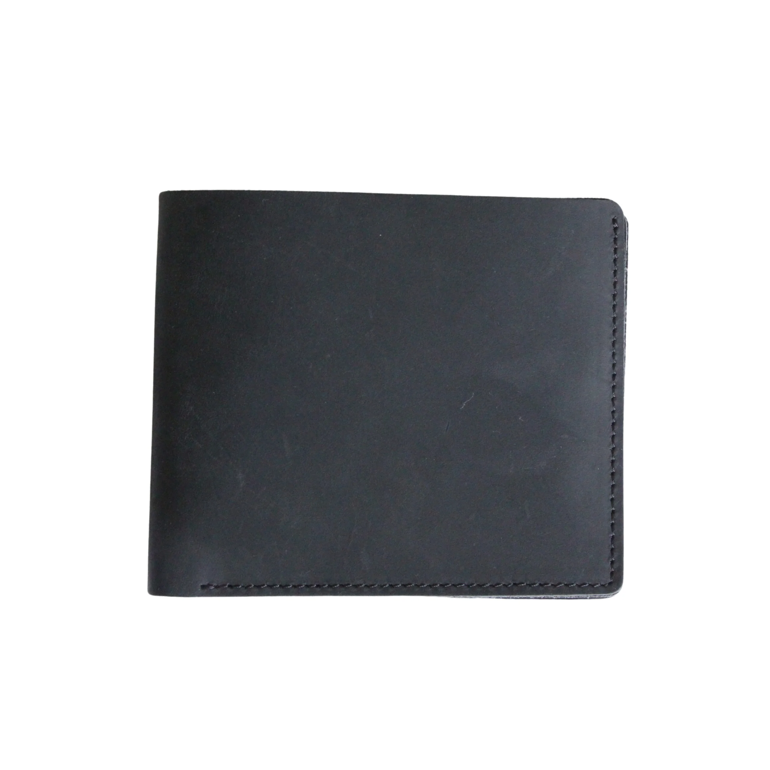 Men's Leather Wallet - Image 3