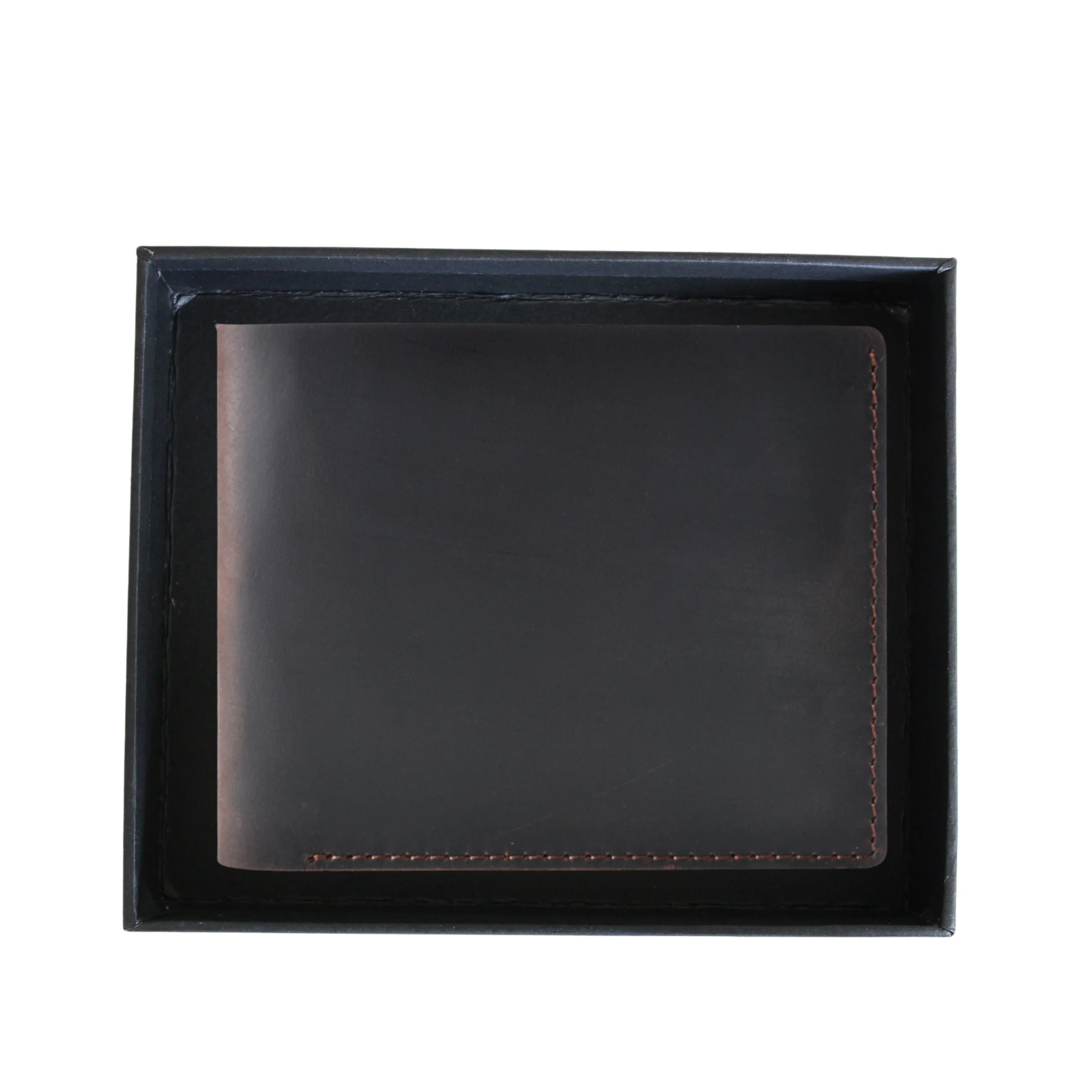 Men's Leather Wallet - Image 5